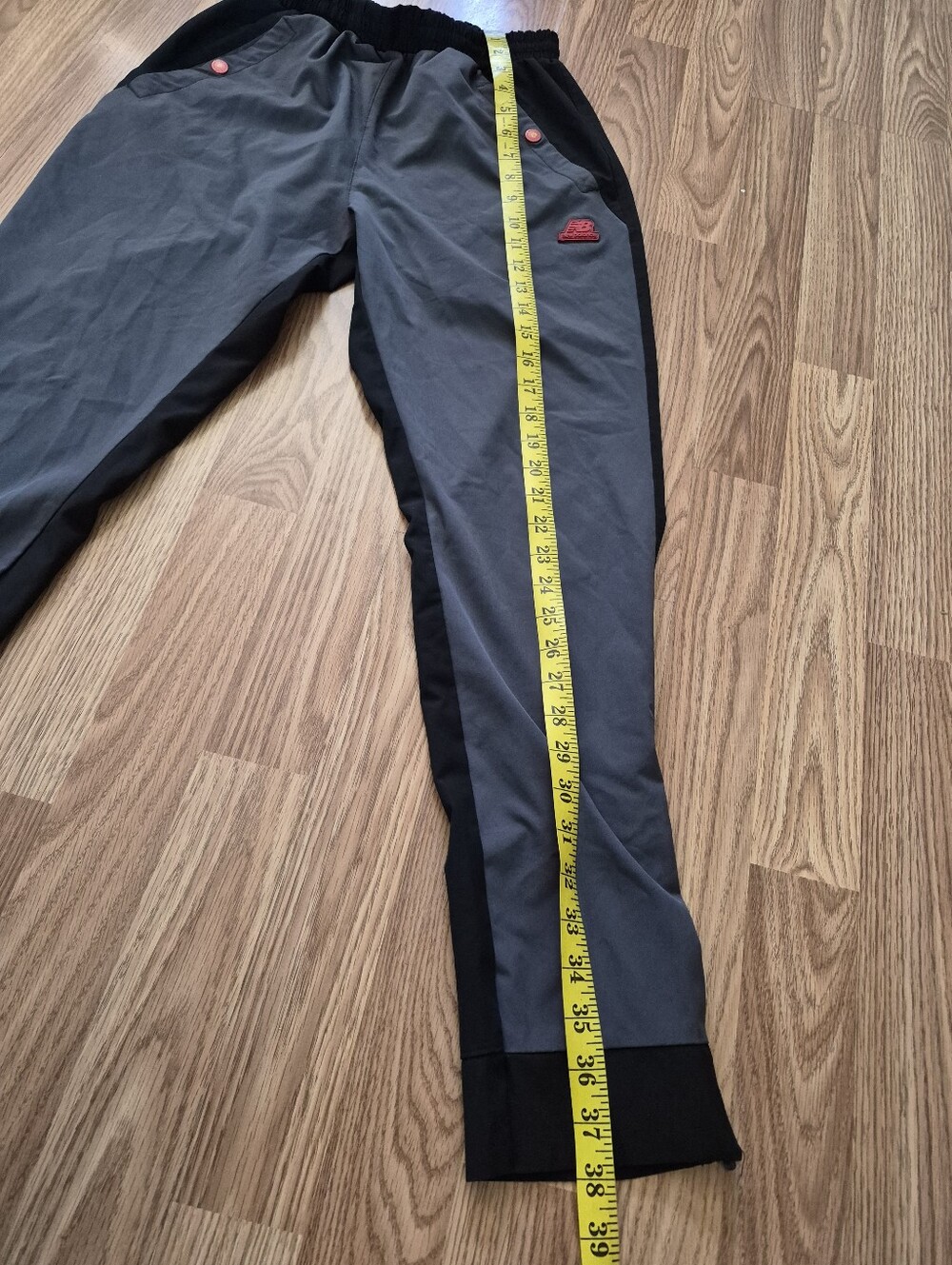 New Balance Women's Sweatpants - Picture 5 of 8
